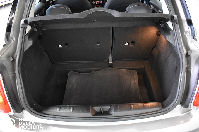 MINI Mini 1.5 One 75 CV 5 porte